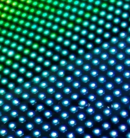 RGB LIGHT FOR CAR