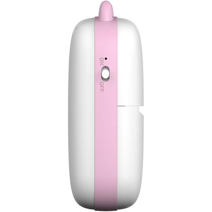 Mini Portable Thermal Printer