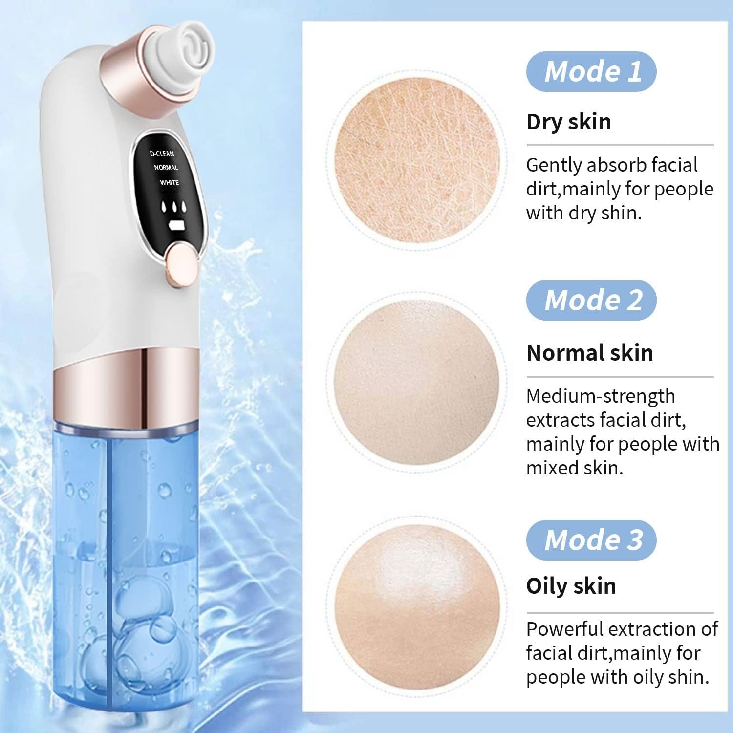 Blackhead Remover