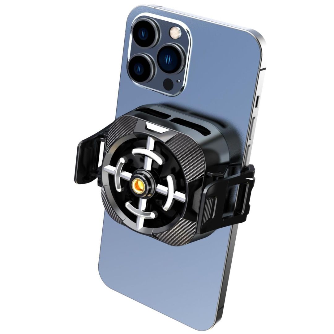 Mobile Cooling Fan